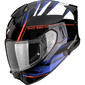 Exo-530 Air Tigra-helm