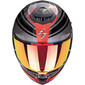 Exo-GT SP Air Arten helm