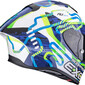 Exo-R1 Evo II Luchthelm