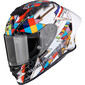 Exo-R1 Evo II Air Pouls-helm