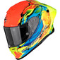 Exo-R1 Evo II Air Thrust-helm