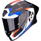 Exo-R1 Evo II Carbon Air Propel-helm