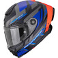 Exo-Race Air Fury-helm