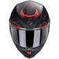 Exo-Race Air Solid-helm
