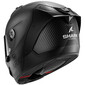 Aeron Carbon Skin helm