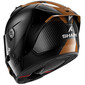 Aeron Carbon Skin helm