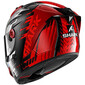 Aeron Edgy helm