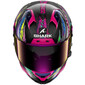Aeron Fawn helm