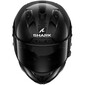 Aeron Full Carbon helm