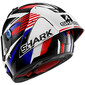 Aeron GP FIM Eerstelap Helm