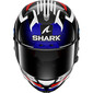 Aeron GP FIM Eerstelap Helm