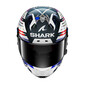 Aeron GP Replica Zarco GP de France 2026 Helm