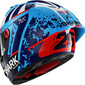 Aeron GP FIM Replica Fernández Helm