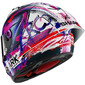 Aeron GP FIM Replica Zarco Handtekening Helm