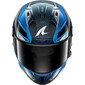 Aeron Mekarium helm