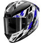 Aeron Raceblock-helm