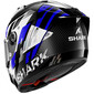 Aeron Raceblock-helm