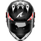 Aeron Raceblock-helm