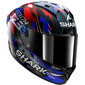 Aeron Replica Zarco Helm - GP de France 2025