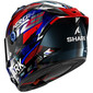 Aeron Replica Zarco Helm - GP de France 2025