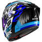 Aeron Speed-Fancy helm