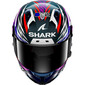 Aeron Zarco Signature 2026-helm