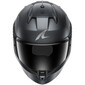 D-Skwal 3 Donkere Schaduw Helm