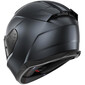 D-Skwal 3 Donkere Schaduw Helm