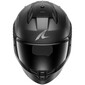 D-Skwal 3 Donkere Schaduw Helm