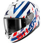 D-Skwal 3 Dashed-helm