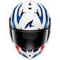 D-Skwal 3 Dashed-helm