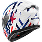 D-Skwal 3 Dashed-helm