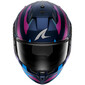 D-Skwal 3 Dashed Mat-helm