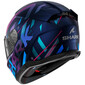 D-Skwal 3 Dashed Mat-helm
