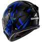 D-Skwal 3 Dashed-helm