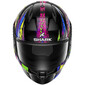 D-Skwal 3 Fawn helm