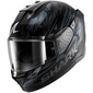 D-Skwal 3 Inkrider Mat-helm