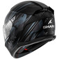 D-Skwal 3 Inkrider Mat-helm