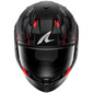 D-Skwal 3 Inkrider Mat-helm