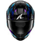 D-Skwal 3 Inkrider-helm