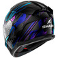 D-Skwal 3 Inkrider-helm