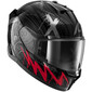 D-Skwal 3 Shiever helm
