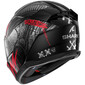D-Skwal 3 Shiever helm