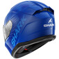 D-Skwal 3 SP Lyne helm