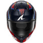 D-Skwal 3 Speed-Vib helm