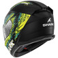D-Skwal 3 Speed-Vib Mathelm