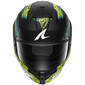 D-Skwal 3 Speed-Vib Mathelm