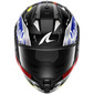 D-Skwal 3 Streetrush helm