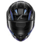 D-Skwal 3 Streetrush helm