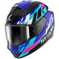 Ridill 2 Raceblock Mat-helm
